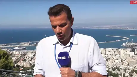 iron dome