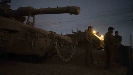 israel_libanon