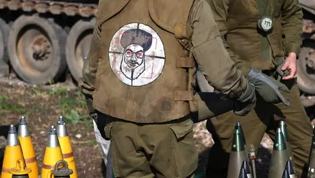 Στρατιώτες του Ισραήλ
