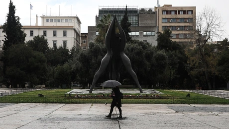 Κρύος καιρός