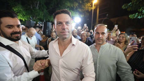 Kasselakis