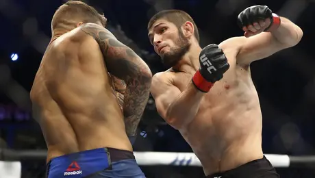 khabib