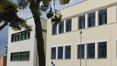 Υπουργείο Υποδομών και Μεταφορών