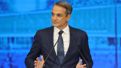 kuriakos-mitsotakis