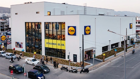 lidl ilion