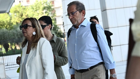 Δημήτρης Λιγνάδης