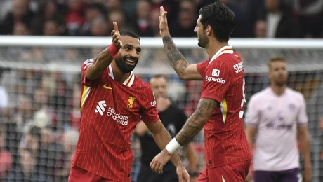 liverpool