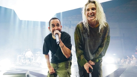 linkin park