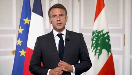 macron