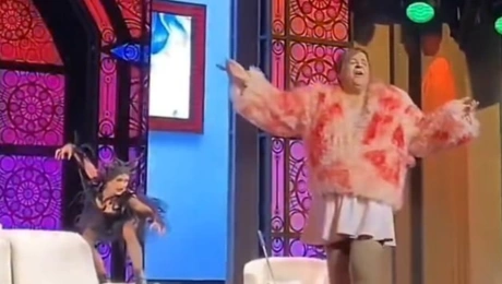 ο μαρκος σεφερλης σε σκετς