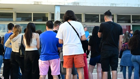 μαθητεσ σχολειο