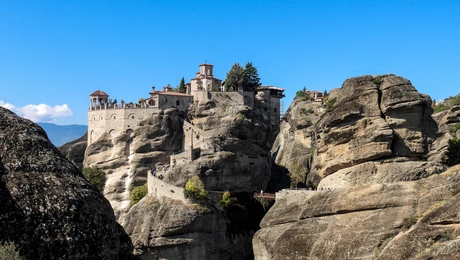 meteora