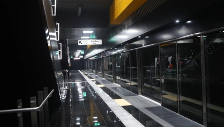 metro thessaloniki