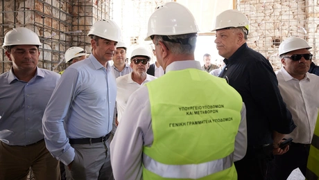 mitsotakis thessalia