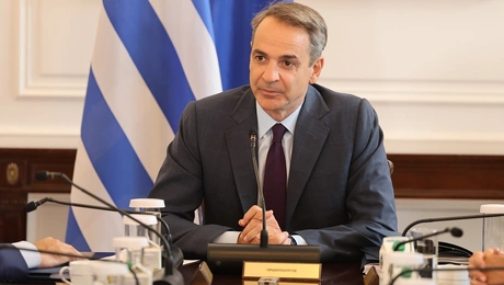 mitsotakis