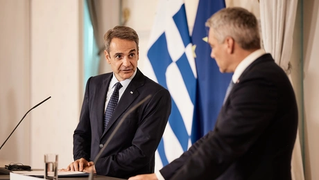 mitsotakis