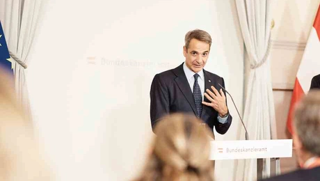 mitsotakis
