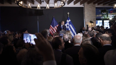 mitsotakis