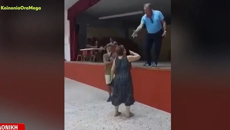 Επεισόδιο στη Νέα Προποντίδα