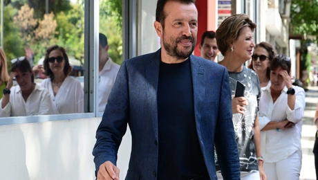 νικος παππας