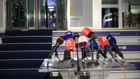Εν αναμονή δηλώσεων στο ΠΑΣΟΚ
