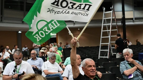 πασοκ