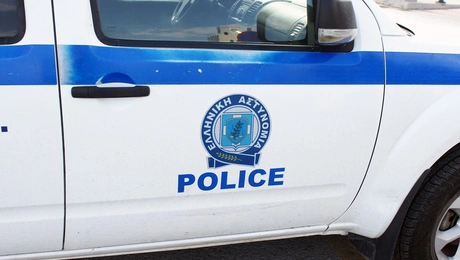 Αστυνομία στην Πάτρα