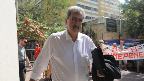 paulos-polakis