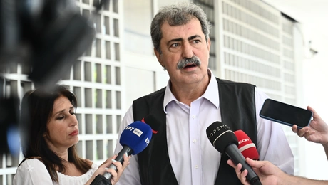 paulos-polakis