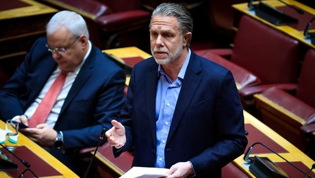 Ο Παύλος Γερουλάνος