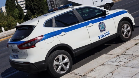 περιπολικο