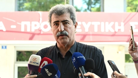 πολακησ