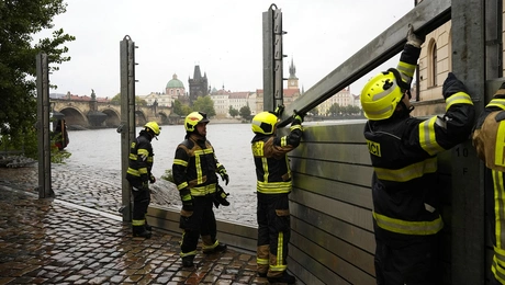 praga