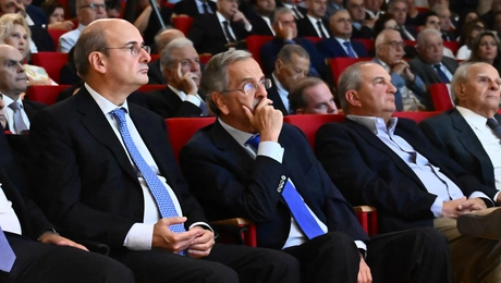 samaras-karamanlis-ekdilwsi
