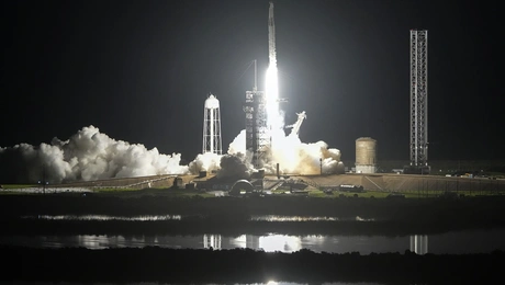 space x