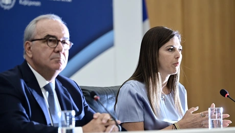 Οι ανακοινώσεις της κυβέρνησης για το στεγαστικό