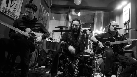 stournari street band