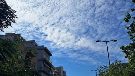 synnefa mammatus
