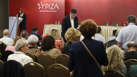 syriza