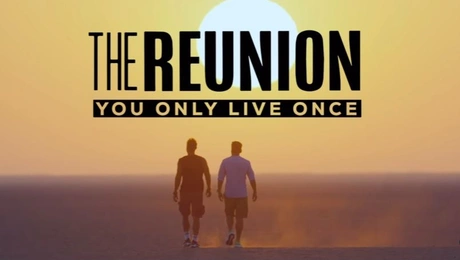τανιμανιδης μαυριδης reunion