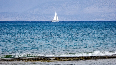 Θάλασσα