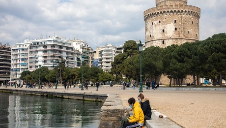 thessaloniki