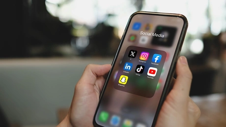 tiktok social media