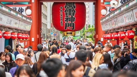 tokyo