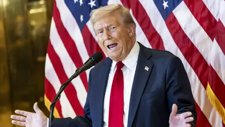 trump