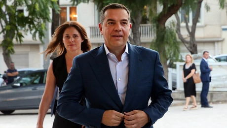 τσιπρασ σημερα