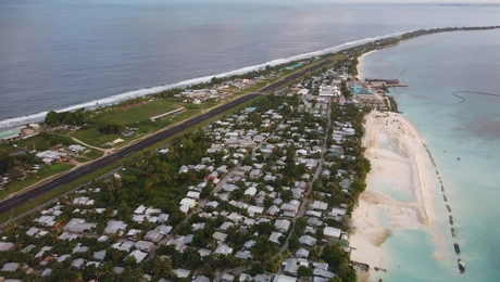 tuvalu