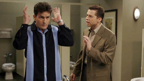 Two and a Half Men