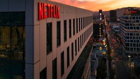 Netflix