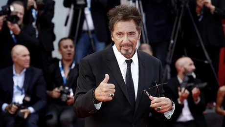 AL PACINO